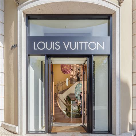 buying louis vuitton in portugal|louis vuitton store lisbon.